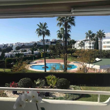 Cozy Apartment In Miraflores Mijas La Cala De Mijas Exterior photo