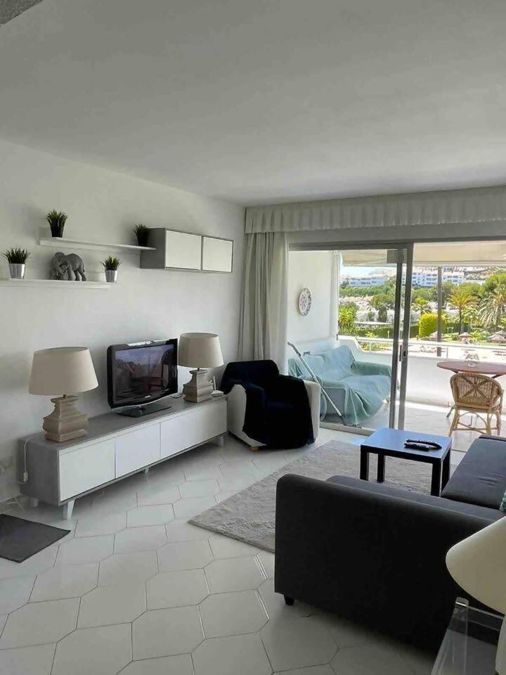 Cozy Apartment In Miraflores Mijas La Cala De Mijas Exterior photo