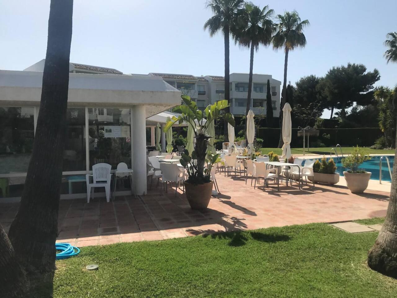 Cozy Apartment In Miraflores Mijas La Cala De Mijas Exterior photo