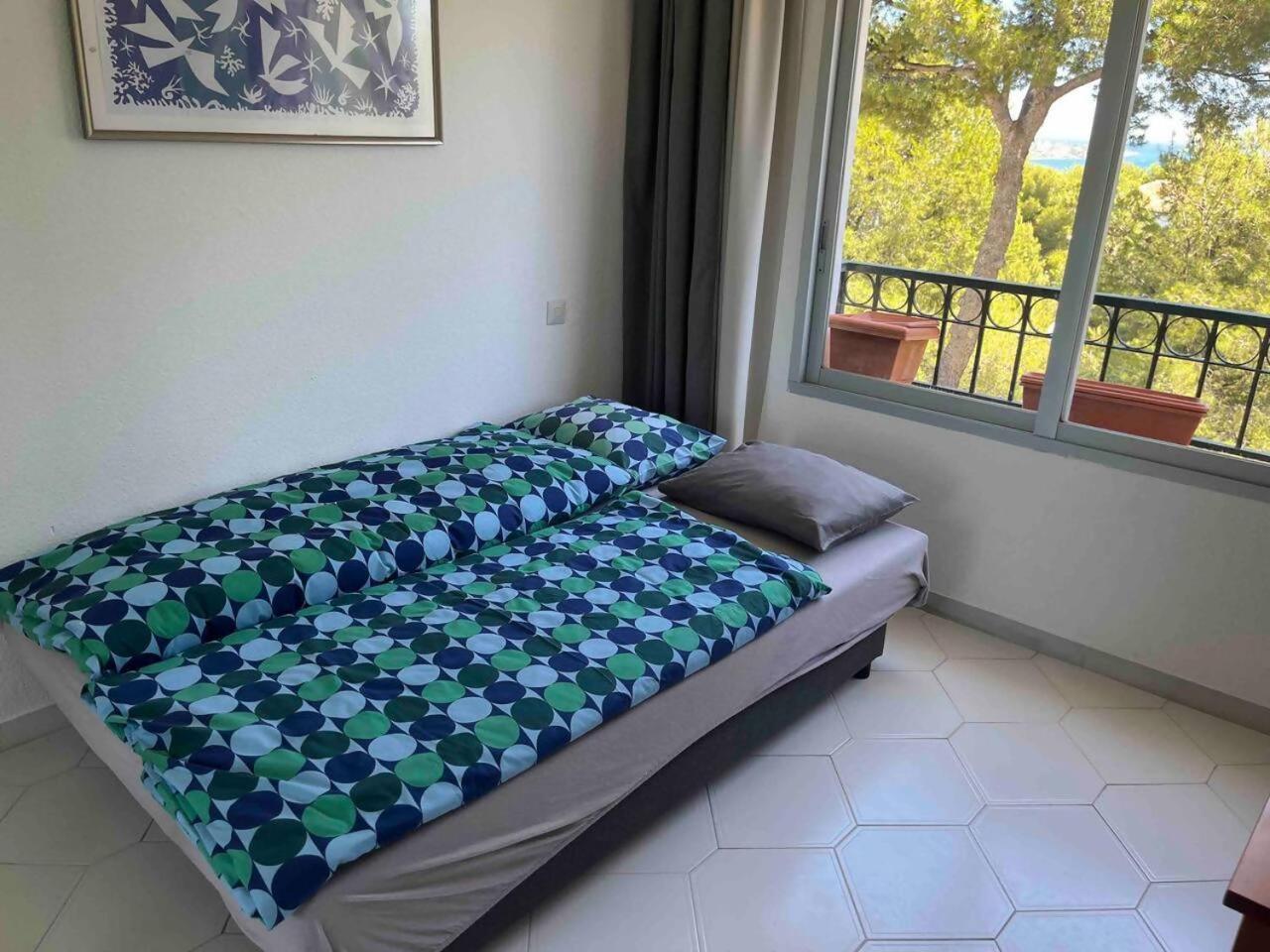 Cozy Apartment In Miraflores Mijas La Cala De Mijas Exterior photo