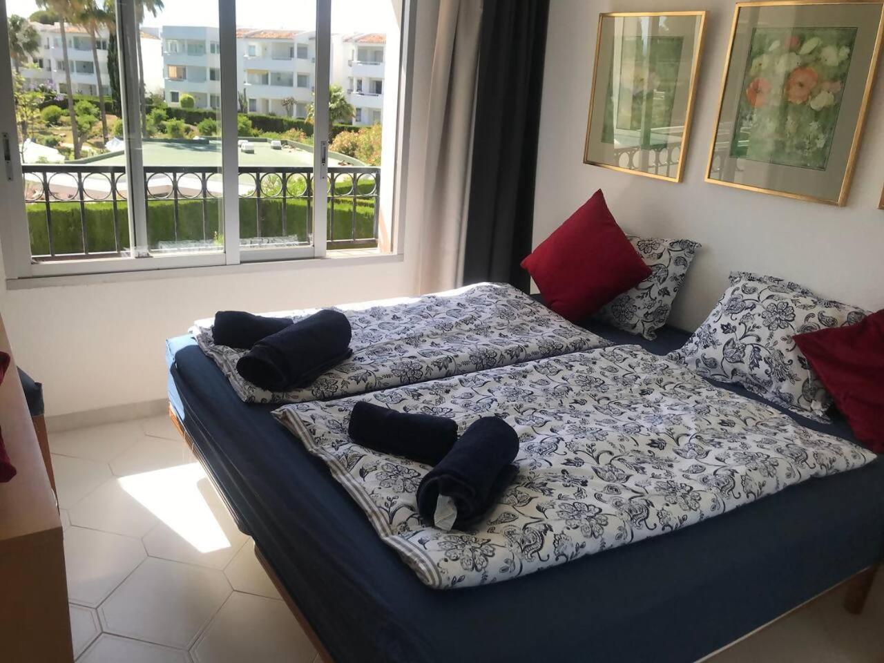 Cozy Apartment In Miraflores Mijas La Cala De Mijas Exterior photo