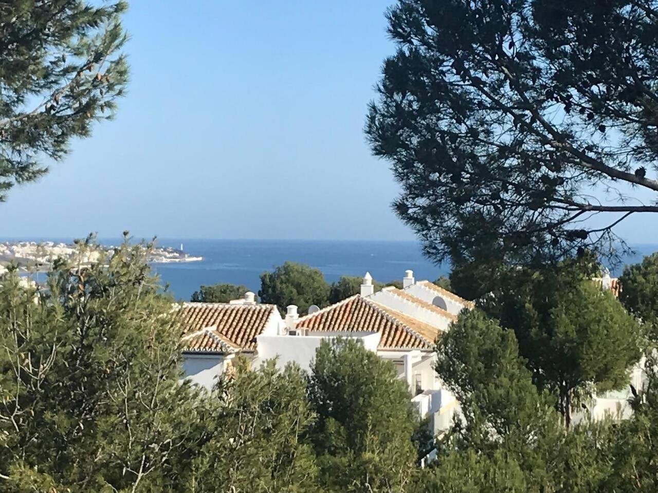 Cozy Apartment In Miraflores Mijas La Cala De Mijas Exterior photo
